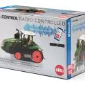 Siku Control Radio Control Fendt 1167 Vario Tractor 1:32 additional 2