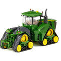 Britains John Deere 9RX Tractor 1:32 additional 1