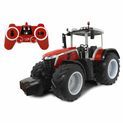Jamara Massey Ferguson 8S.285 Remote Control Tractor 1:16 additional 1