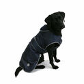Ancol Stormguard Dog Coat Navy additional 2