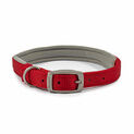Ancol Viva Padded Collar Red additional 1