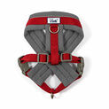 Ancol Viva Padded Harness Red additional 2