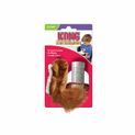 KONG Cat Refillables Catnip Toys additional 7