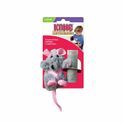 KONG Cat Refillables Catnip Toys additional 6