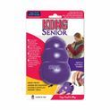 KONG Senior Treat Chew Toy additional 1