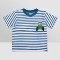 Tractor Ted Pocket T-Shirt additional 1