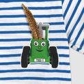 Tractor Ted Pocket T-Shirt additional 5