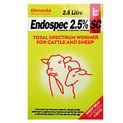 Bimeda Endospec 2.5% SC Oral Solution additional 2