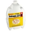 Bimeda Endospec 2.5% SC Oral Solution additional 3