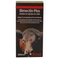 Bimeda Bimectin Plus Solution Injection For Cattle additional 2