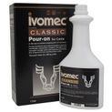 Boehringer-Ingelheim Ivomec Classic Pour-On For Cattle additional 2