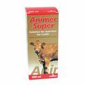 Chanelle Animec Super Injection For Cattle additional 2