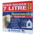 Norbrook Noromectin Pour-On For Cattle additional 4