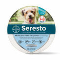 Elanco Seresto Flea & Tick Control Collar For Dogs additional 1