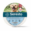 Elanco Seresto Flea & Tick Control Collar For Dogs additional 2