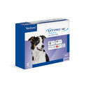 Virbac Effipro Duo Flea & Tick Spot On For Dogs 4 Pipettes additional 2