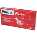 Chanelle Prazitel Plus+ Flavoured Dog Wormer Tabs additional 1