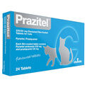 Chanelle Prazitel Flavoured Cat Wormer Tablets additional 1