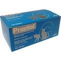 Chanelle Prazitel Flavoured Cat Wormer Tablets additional 2