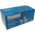 Chanelle Prazitel Flavoured Cat Wormer Tablets additional 2