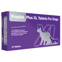 Chanelle Prazitel Plus+ XL Flavoured Dog Wormer Tablets additional 1