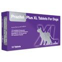 Chanelle Prazitel Plus+ XL Flavoured Dog Wormer Tablets additional 1