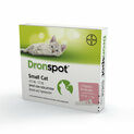 Drontal Dronspot Spot-On For Small Cats additional 1