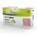 Drontal Dronspot Spot-On For Small Cats additional 2