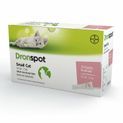 Drontal Dronspot Spot-On For Small Cats additional 2