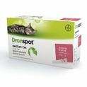 Drontal Dronspot Spot-On For Medium Cats additional 2