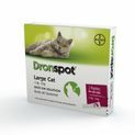 Drontal Dronspot Spot-On For Large Cats additional 1