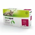 Drontal Dronspot Spot-On For Large Cats additional 2