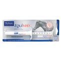 Virbac Equimax Combination Horse Wormer Gel additional 1