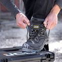JCB Backhoe Black Safety Boot S3 SRC additional 6