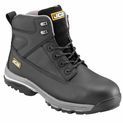 JCB Fast Track Black Safety Boot S3 WR SRA additional 1