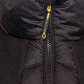 JCB Trade Black Hybrid Padded Gilet additional 5