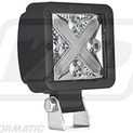 Osram Multifunctional Series LED Work Light 1,250 Lumen - Spot Beam additional 1