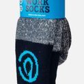 Betacraft Merino Men's Full Length Work Socks additional 1