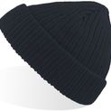 Atlantis Docker Short Beanie With Turn Up additional 2