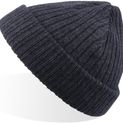 Atlantis Docker Short Beanie With Turn Up additional 4