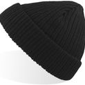 Atlantis Docker Short Beanie With Turn Up additional 1