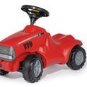Rolly Minitrac Case Puma 165 CVX Ride-On Tractor additional 1