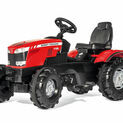Rolly Farmtrac MF 7726 Ride-On Tractor additional 1