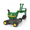 Rolly John Deere Ride On Digger additional 2