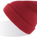 Atlantis Blog Waffle Beanie additional 3