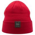 Atlantis|Atlantis Green Beanie Organic Cotton With Turn Up additional 3