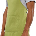 Dennys Recycled Full Length Bib Apron With Pocket additional 10