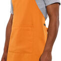 Dennys Recycled Full Length Bib Apron With Pocket additional 8