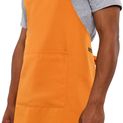 Dennys Recycled Full Length Bib Apron With Pocket additional 8
