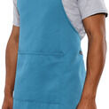 Dennys Recycled Full Length Bib Apron With Pocket additional 17